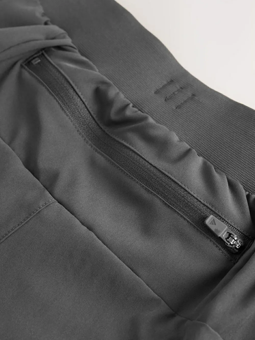 Hot Next Active 2-In-1 Shorts Slate Grey