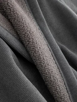 Next Corded Textured Dressing Gown^ Nightwear|Bathrobe