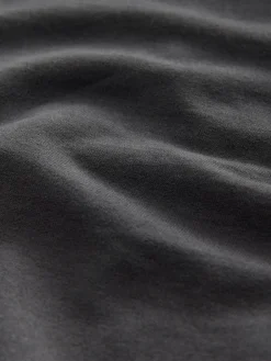 Sale Next Slate Grey Lightweight Zip Up Hoodie