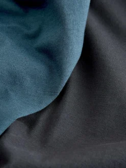 Next Slate Grey Short Sleeve Jersey Pyjamas Set^ Pyjamas|Nightwear