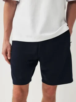 Next Zip Pocket Jersey Shorts 2 Pack^ Shorts