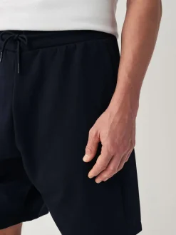 Next Zip Pocket Jersey Shorts 2 Pack^ Shorts