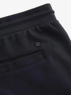 Next Zip Pocket Jersey Shorts 2 Pack^ Shorts