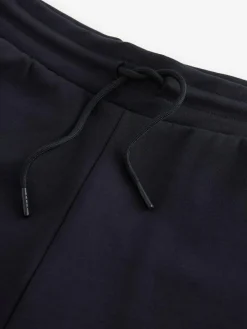 Next Zip Pocket Jersey Shorts 2 Pack^ Shorts