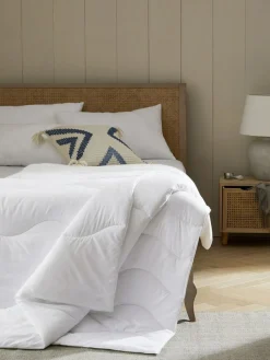 Best Next Sleep In Comfort 13.5 Tog All Season Duvet