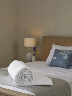 Next Sleep In Comfort 4.5 Tog Duvet^ Duvets & Pillows|Comforters & Pillows