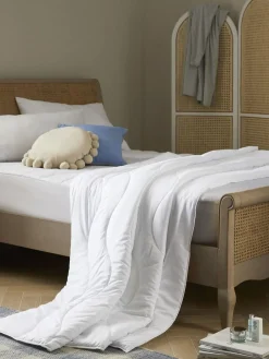 Next Sleep In Comfort 4.5 Tog Duvet^ Duvets & Pillows|Comforters & Pillows