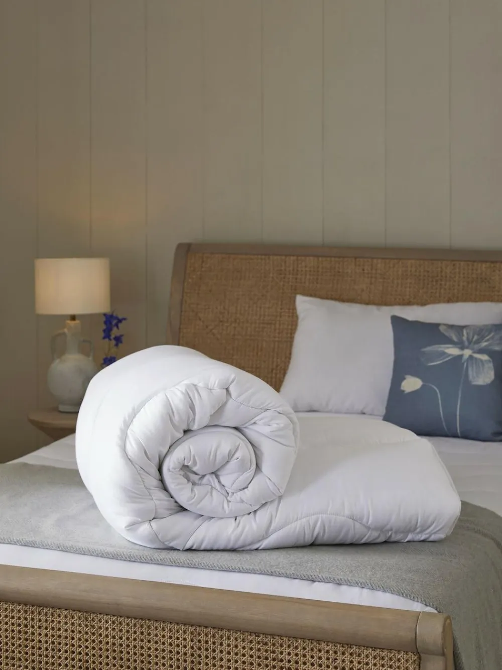 Next Sleep In Comfort 15 Tog Duvet^ Duvets & Pillows|Comforters & Pillows