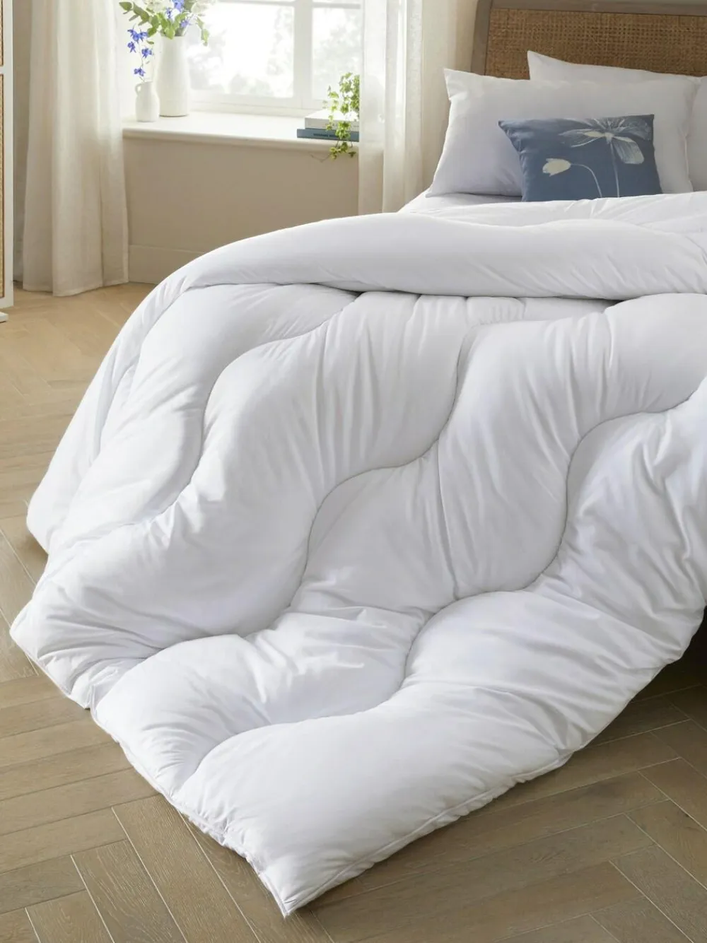 Next Sleep In Comfort 15 Tog Duvet^ Duvets & Pillows|Comforters & Pillows