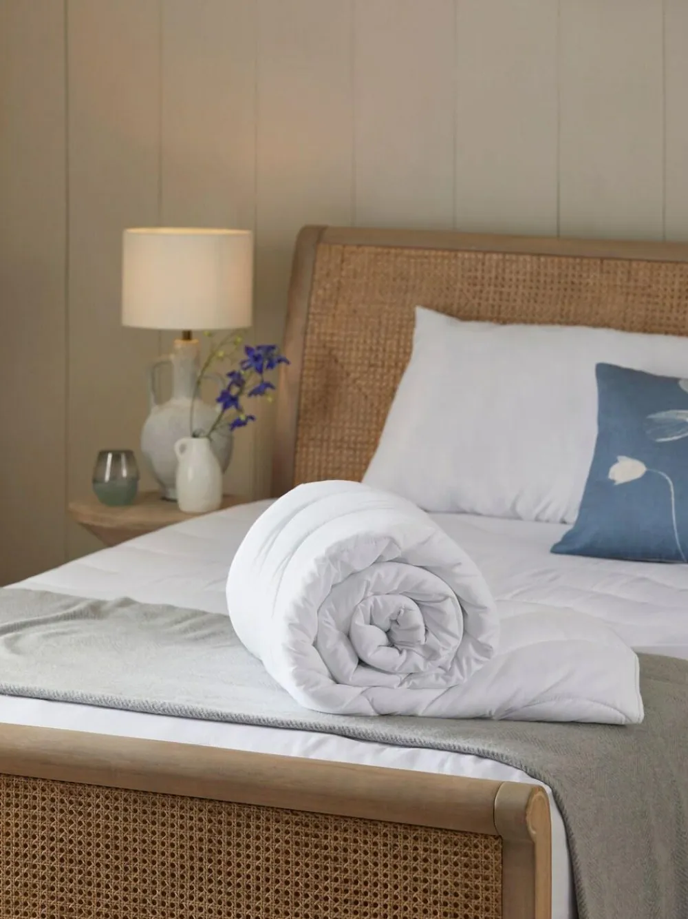 Next Sleep In Comfort 3 Tog Duvet^ Duvets & Pillows|Comforters & Pillows