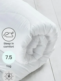 Next Sleep In Comfort 7.5 Tog Duvet^ Duvets & Pillows|Comforters & Pillows