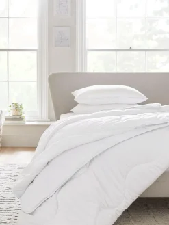 Next Sleep In Silk 13.5 Tog All Season Duvet^ Duvets & Pillows|Comforters & Pillows