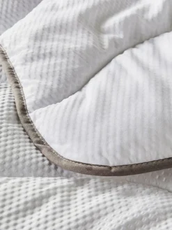 Next Sleep In Silk 13.5 Tog All Season Duvet^ Duvets & Pillows|Comforters & Pillows