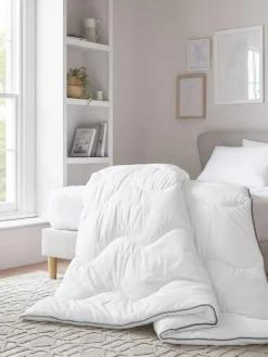 Best Next Sleep In Silk 10.5 Tog Duvet