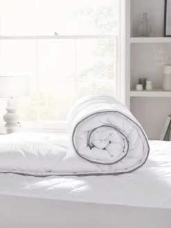 Best Next Sleep In Silk 10.5 Tog Duvet