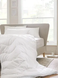 Sale Next Sleep In Silk 4.5 Tog Duvet