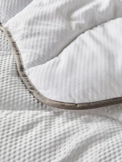 Sale Next Sleep In Silk 4.5 Tog Duvet