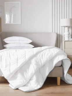 Next Sleep In Silk 3 Tog Duvet^ Duvets & Pillows|Comforters & Pillows