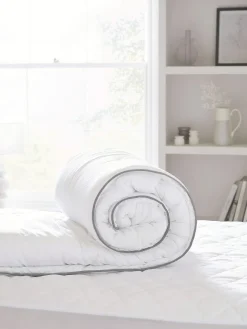 Clearance Next Sleep In Silk 7.5 Tog Duvet