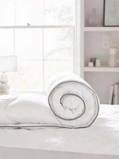 Discount Next Sleep In Silk 13.5 Tog Duvet