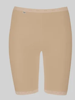 Sloggi Basic+ Long Shorts^Women Shorts