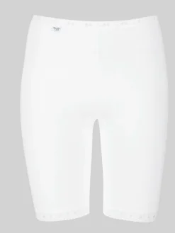 Sloggi Basic+ Long Shorts 2 Pack^Women Shorts