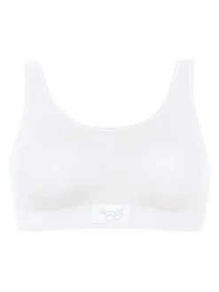 Sloggi Double Comfort Top Non Wired Bra^Women Dd+ Range