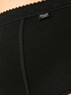 Sloggi Tummy Control 2 Pack Knickers^Women Shapewear