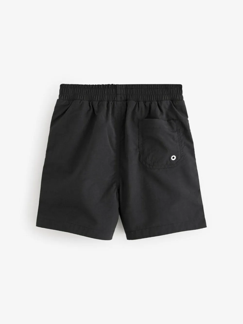 Outlet smALLSAINTS Underground Swim Shorts Black