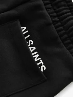 Online smALLSAINTS Black Underground Sweat Shorts