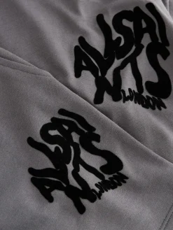 smALLSAINTS Orlando T-Shirt and Sweat Shorts Set^BOY Shorts