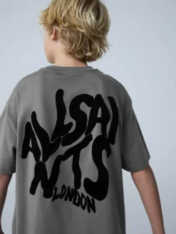 smALLSAINTS Orlando T-Shirt and Sweat Shorts Set^BOY Shorts