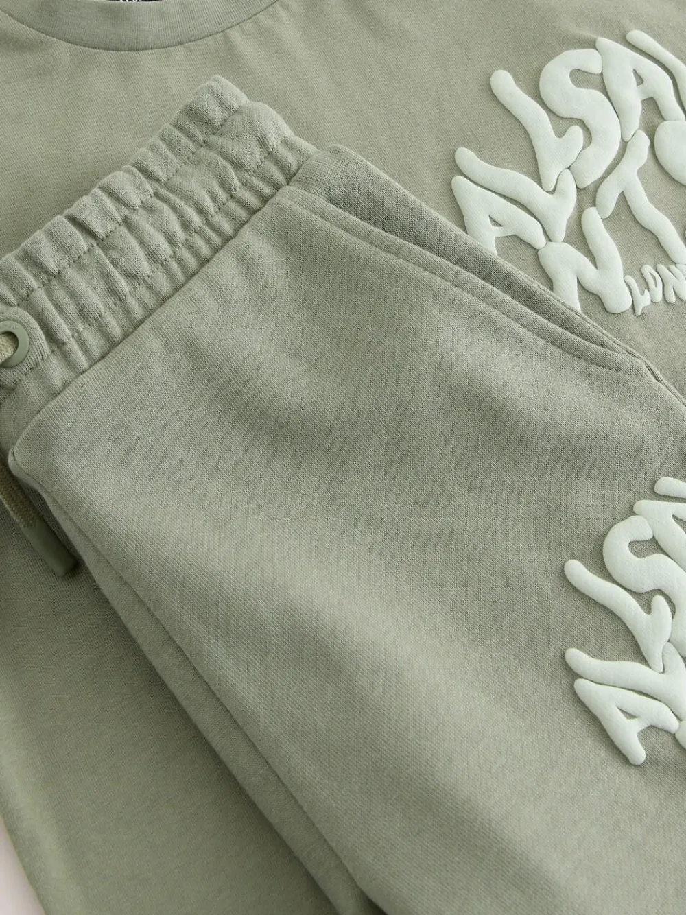 smALLSAINTS Orlando T-Shirt and Sweat Shorts Set^BOY Shorts