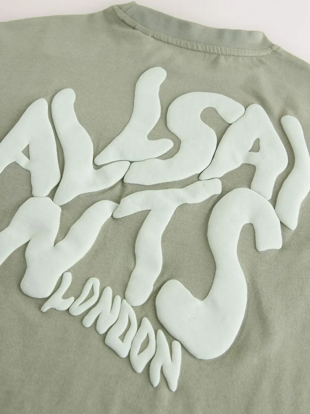 smALLSAINTS Orlando T-Shirt and Sweat Shorts Set^BOY Shorts