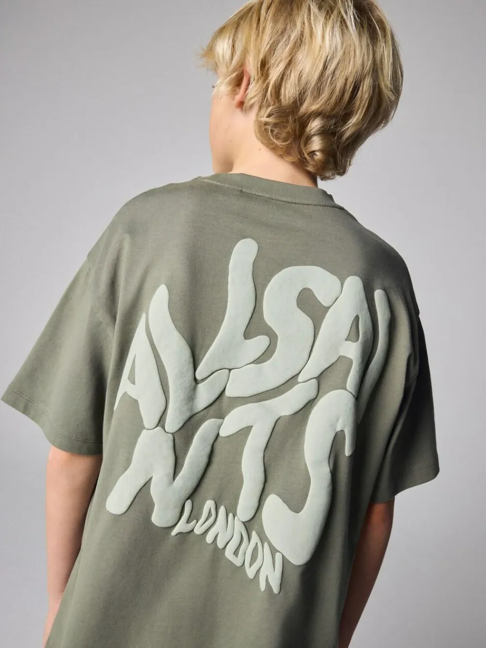 smALLSAINTS Orlando T-Shirt and Sweat Shorts Set^BOY Shorts