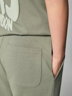 smALLSAINTS Orlando T-Shirt and Sweat Shorts Set^BOY Shorts