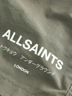 smALLSAINTS Underground Swim Shorts^BOY Swimwear