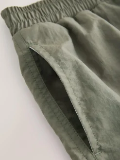 smALLSAINTS Underground Swim Shorts^BOY Swimwear