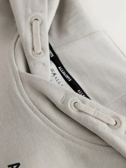 Clearance smALLSAINTS Stone Oversized Underground Pullover Hoodie