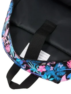 Online Smiggle Black All Stars Classic Attach Backpack