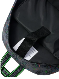 Hot Smiggle Black r Classic Backpack