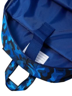 Smiggle Blue r Classic Backpack