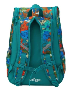 Smiggle Surreal Access Backpack^BOY Bags