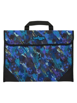 Discount Smiggle Trailblazer Book Bag Blue