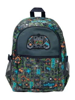 Smiggle Trailblazer Classic Attach Backpack^ Bags
