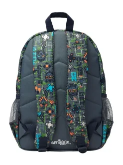 Smiggle Trailblazer Classic Attach Backpack^ Bags