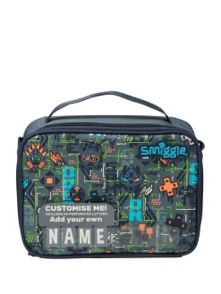 Smiggle Trailblazer Foldover Attach Backpack^ Bags
