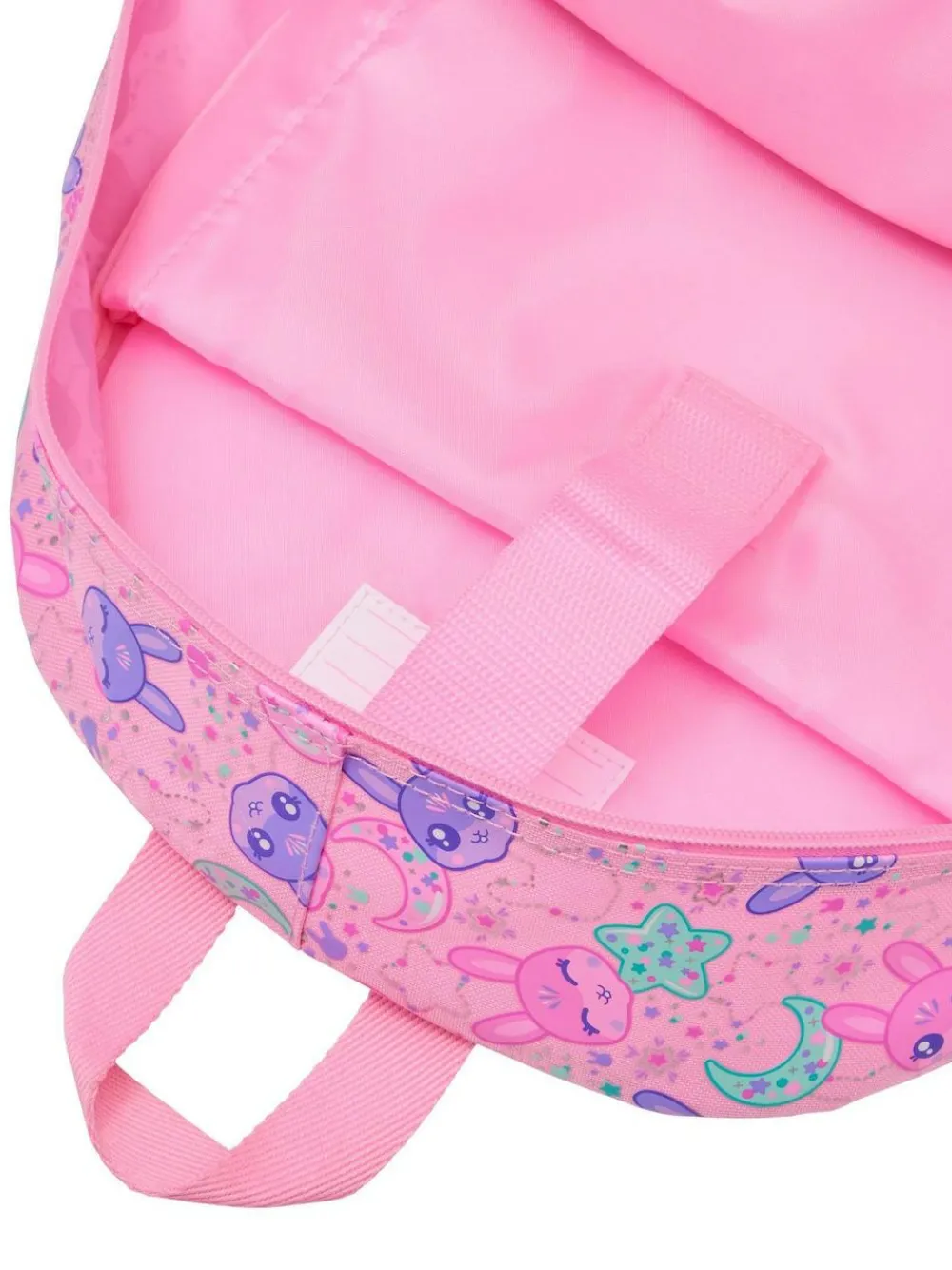 Smiggle Pink All Stars Classic Attach Backpack^BOY Bags|Bags