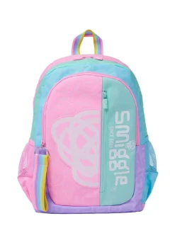 Best Smiggle Pink r Classic Backpack
