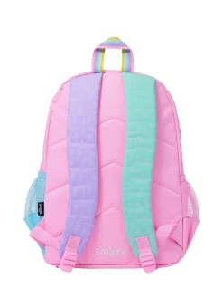 Best Smiggle Pink r Classic Backpack